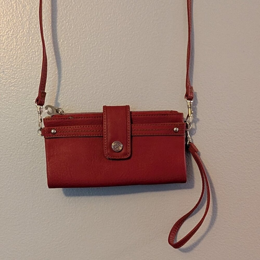 Relic Purse/Wristlet
